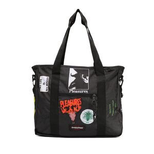 EASTPAK Pleasures Kerr Tote Black One Size